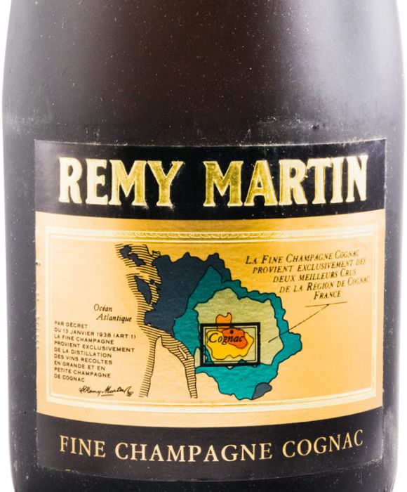 Cognac Rémy Martin VSOP Fine Champagne 1,4L