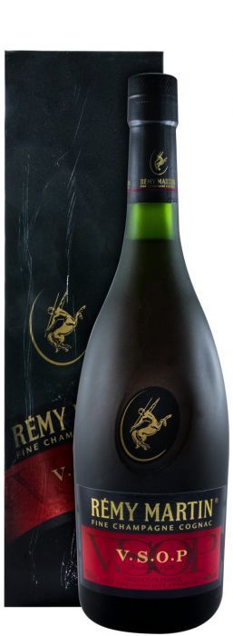 Cognac Rémy Martin Fine Champagne VSOP