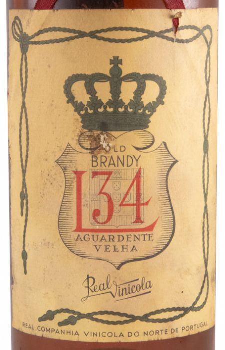 Brandy L34 1L