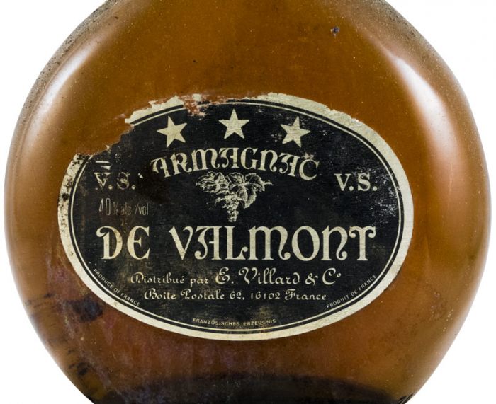 Armagnac De Valmont VS