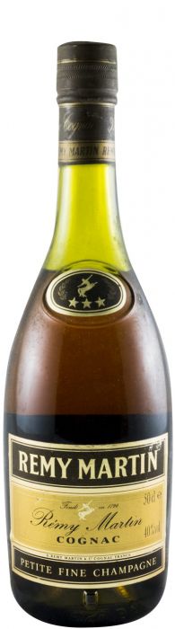 Cognac Rémy Martin VS Petite Fine Champagne 50cl