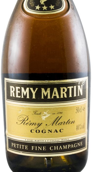 Cognac Rémy Martin VS Petite Fine Champagne 50cl