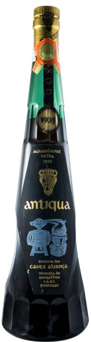 1935 Wine Spirit Antiqua VSOP Reserva 75cl