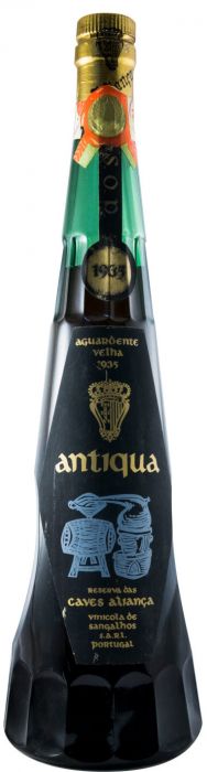 1935 Aguardente Vínica Antiqua VSOP Reserva 75cl