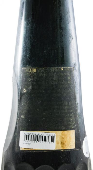 Wine Spirit Antiqua Velha VSOP (inviolable stopper)