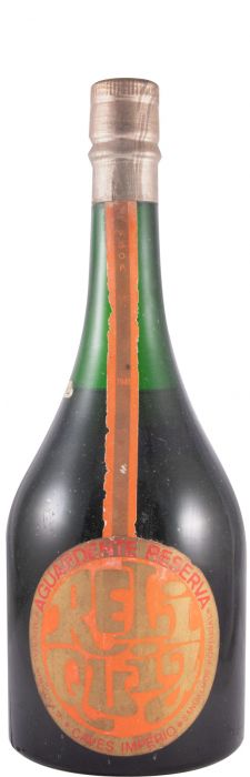 1941 Aguardente Vínica Relíquia VSOP Reserva 75cl