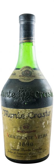 1890 Spirit Monte Crasto Velha