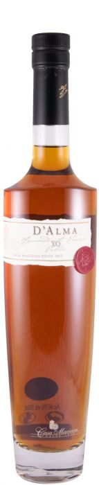 Wine Spirit D'Alma Velha XO 50cl
