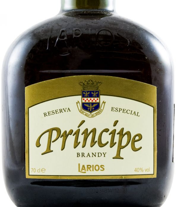 Brandy Principe Reserva Especial