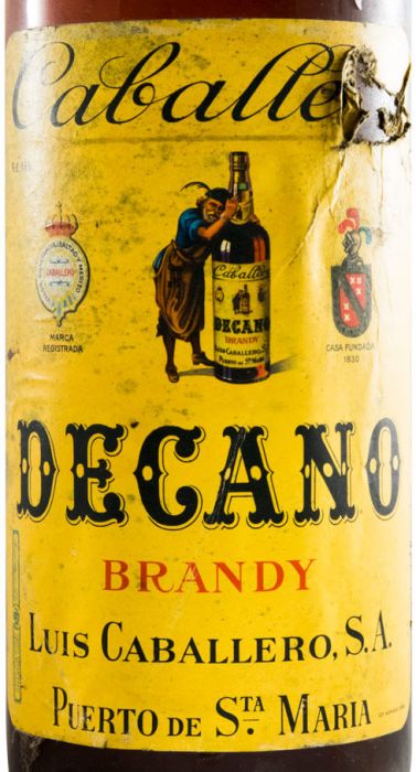 Brandy Decano