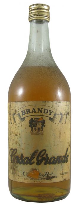 Brandy Casal Grande 98cl