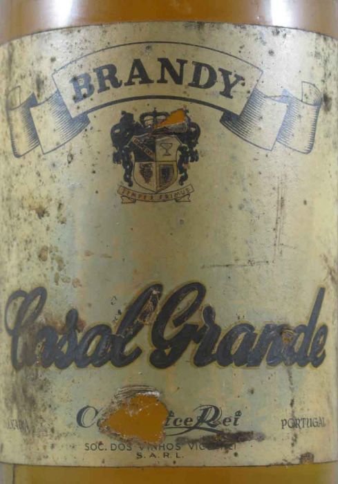 Brandy Casal Grande 98cl