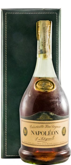 Cognac L. de Salignac Napoleón Reserve de L'Aiglon
