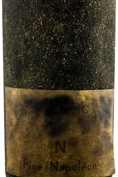 1811 Cognac N Fine Napoleon Grand Cognac
