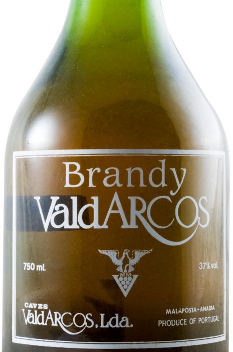 Brandy Valdarcos 75cl