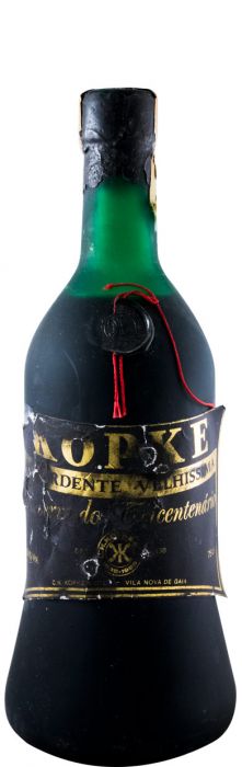 Aguardente Kopke Reserva do Tricentenário (garrafa fosca)