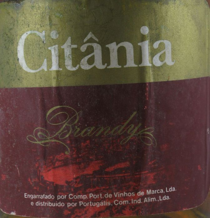 Brandy Citania 1L