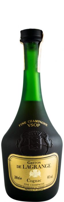 Cognac Gaston de Lagrange VSOP