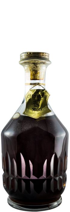 Cognac Hennessy XO Baccarat N.º 17