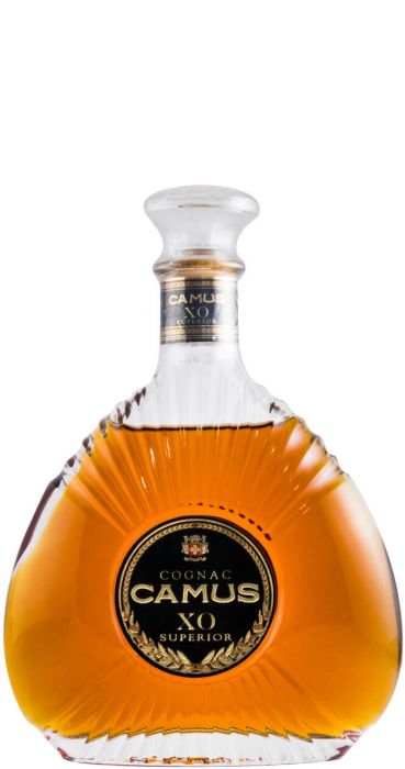 Cognac Camus XO Superior 35cl