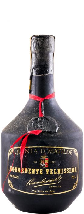 Spirit Quinta D. Matilde Velhíssima 75cl