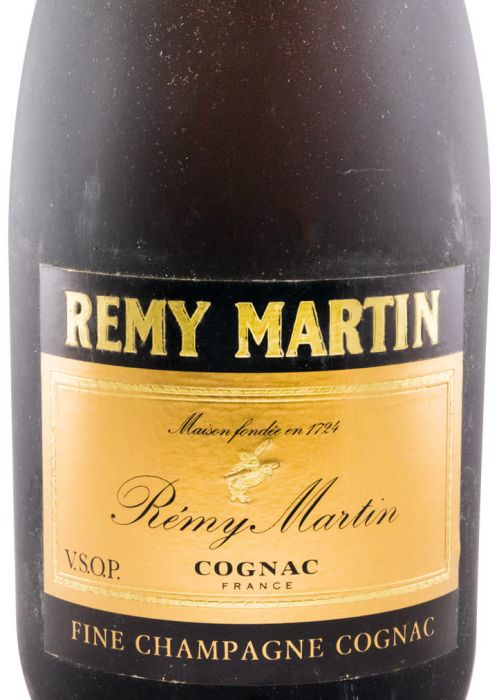 Cognac Rémy Martin VSOP 1,5L
