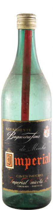 Bagaceira Imperial 1L