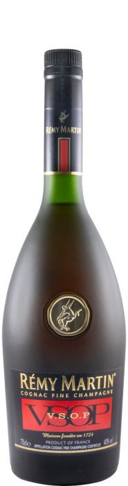 Cognac Rémy Martin VSOP