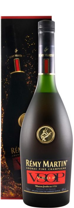 Cognac Rémy Martin VSOP