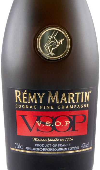 Cognac Rémy Martin VSOP