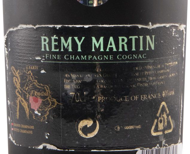 Cognac Rémy Martin VSOP Reserve Exclusive Rich & Ambre