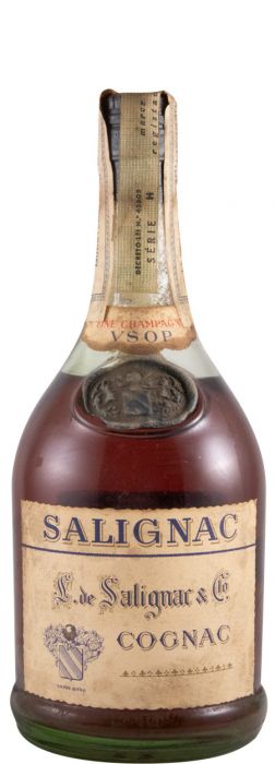 Cognac L. de Salignac VSOP