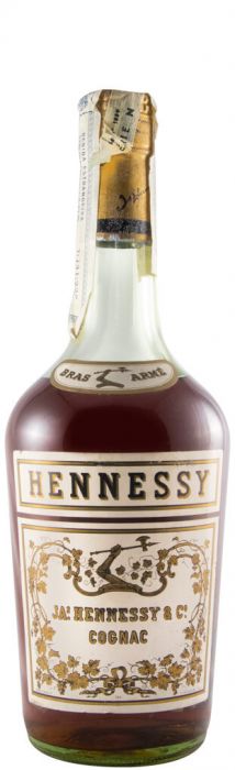 Cognac Hennessy Bras Armé