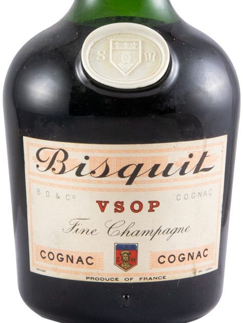 Cognac Bisquit VSOP