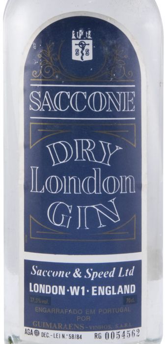 Gin Saccone