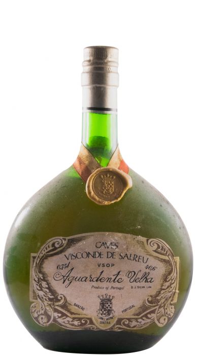 Wine Spirit de Visconde Salreu Velha VSOP