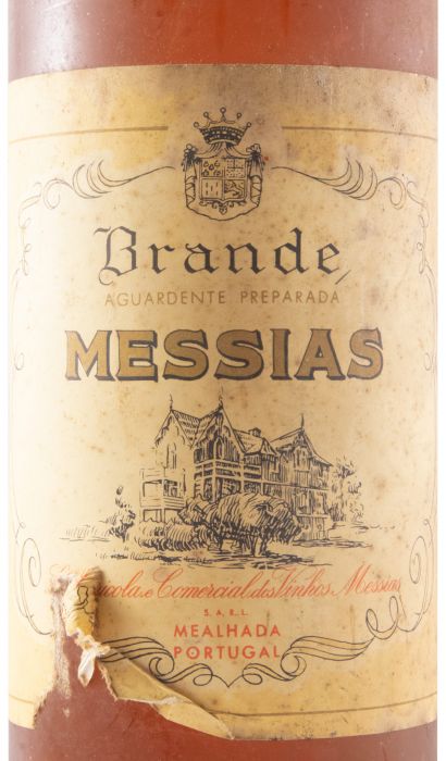 Brandy Messias