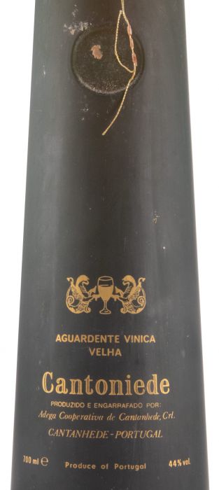 Wine Spirit Cantoniede Velha