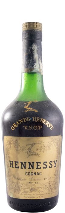 Cognac Hennessy VSOP Grande Reserva