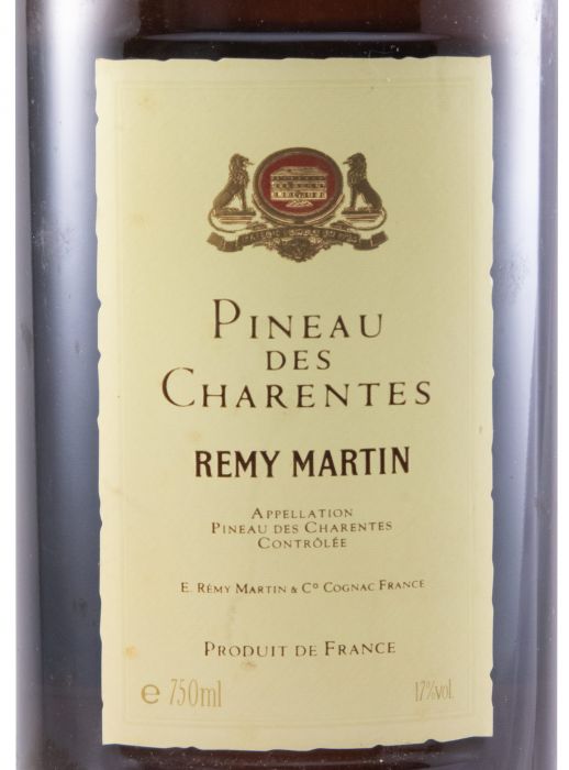 Cognac Rémy Martin Pinneau des Charentes 75cl