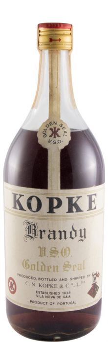 Brandy Kopke Golden Seal 1L