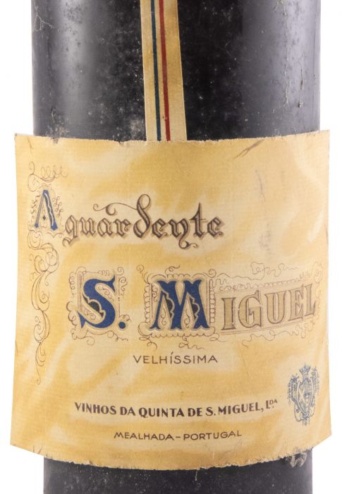 Wine Spirit S. Miguel Velhíssima