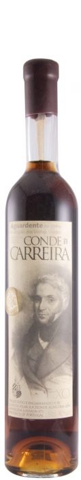 Wine Spirit Conde da Carreira XO 50cl