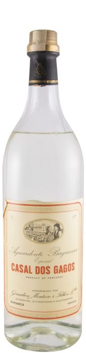 Grape Spirit Casal dos Gagos Especial 1L