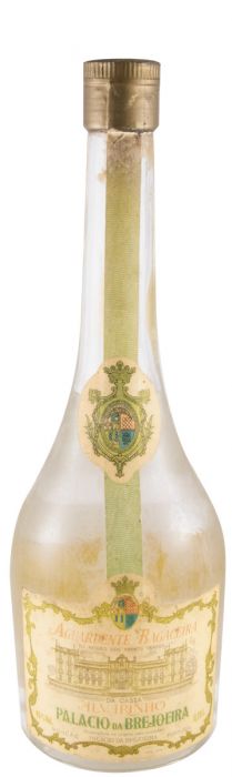 Grape Spirit Palácio da Brejoeira Alvarinho 75cl