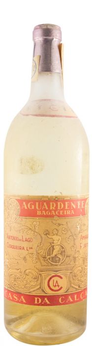 Grape Spirit Casa da Calçada 75cl