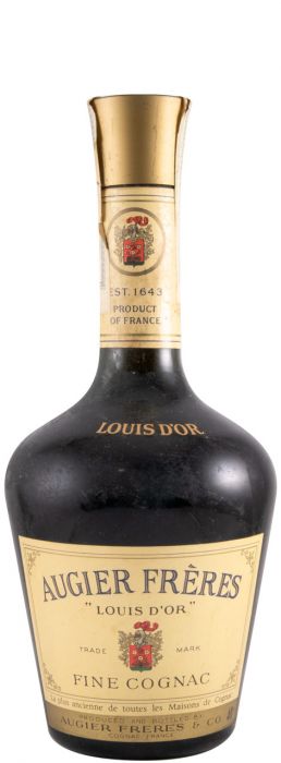 Cognac Augier Freres Louis d'Or Fine