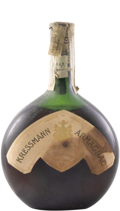 Armagnac Kressmann VSOP