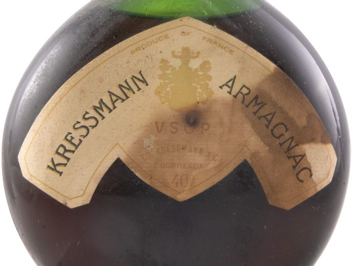 Armagnac Kressmann VSOP