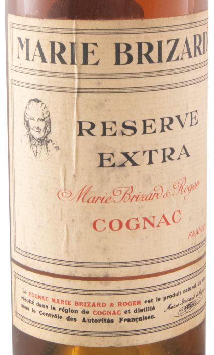 Cognac Marie Brizard Reserve Extra